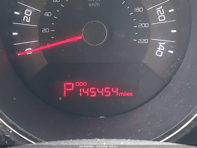2011 Kia Soul + მანქანა იყიდება აუქციონზე, vin: KNDJT2A28B7195430, აუქციონის ნომერი: 45652697