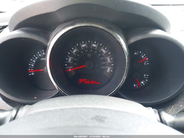 2011 Kia Soul + მანქანა იყიდება აუქციონზე, vin: KNDJT2A28B7195430, აუქციონის ნომერი: 45652697