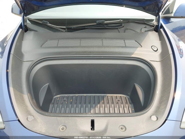 Aukcja sprzedaży 2024 Tesla Model Y Long Range Dual Motor All-wheel Drive, vin: 7SAYGAEE7RF111297, numer aukcji: 45652701