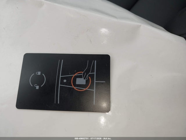 Aukcja sprzedaży 2024 Tesla Model Y Long Range Dual Motor All-wheel Drive, vin: 7SAYGAEE7RF111297, numer aukcji: 45652701