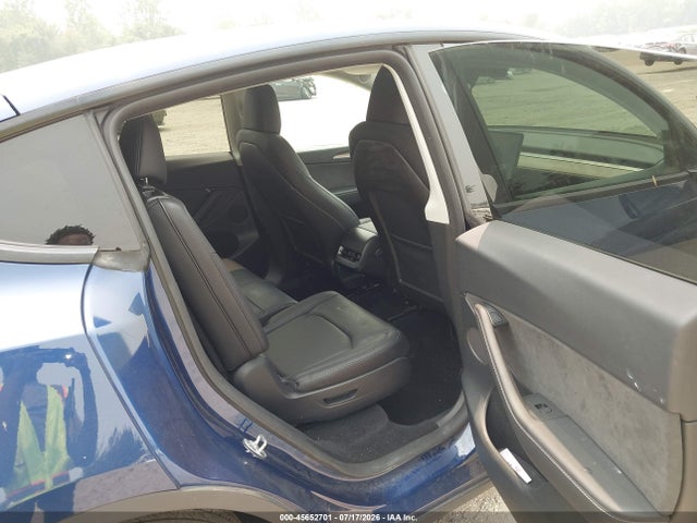 Aukcja sprzedaży 2024 Tesla Model Y Long Range Dual Motor All-wheel Drive, vin: 7SAYGAEE7RF111297, numer aukcji: 45652701