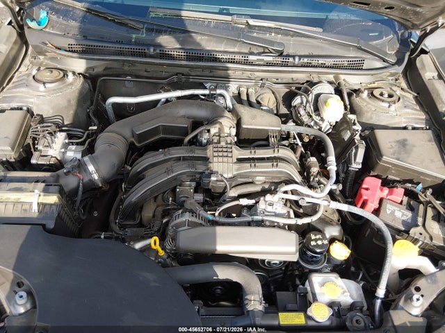 Subaru Outback Premium 2025 4S4BTADC9S3168517 Image 10