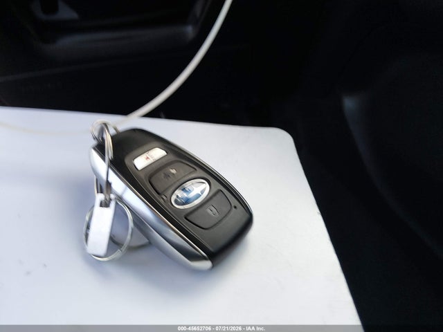 Subaru Outback Premium 2025 4S4BTADC9S3168517 Image 11