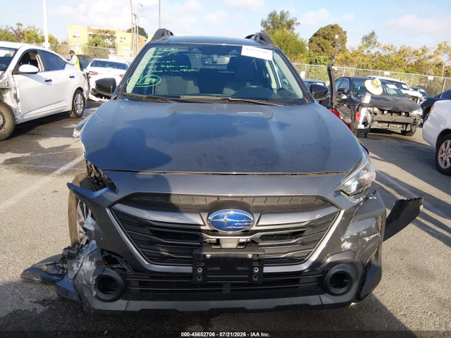 Subaru Outback Premium 2025 4S4BTADC9S3168517 Image 12