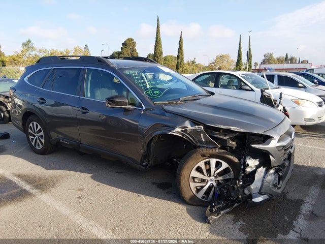 Subaru Outback Premium 2025 4S4BTADC9S3168517 Image 13