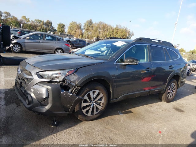Subaru Outback Premium 2025 4S4BTADC9S3168517 Image 14