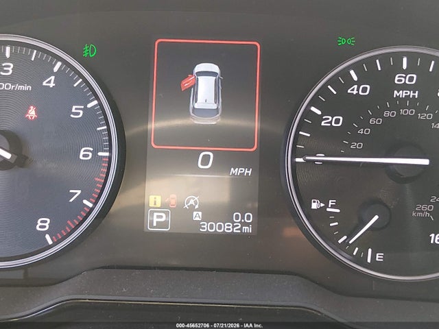 Subaru Outback Premium 2025 4S4BTADC9S3168517 Image 15