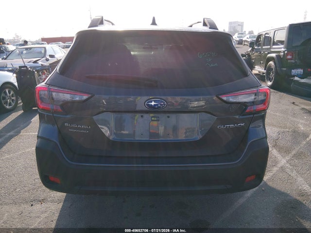 Subaru Outback Premium 2025 4S4BTADC9S3168517 Image 16