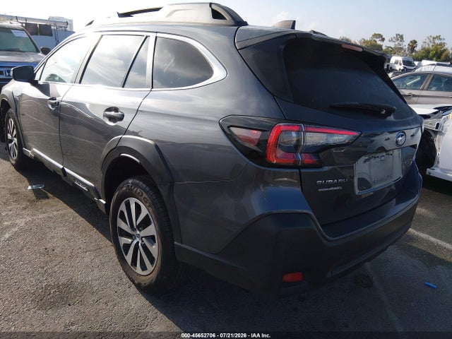 Subaru Outback Premium 2025 4S4BTADC9S3168517 Image 3