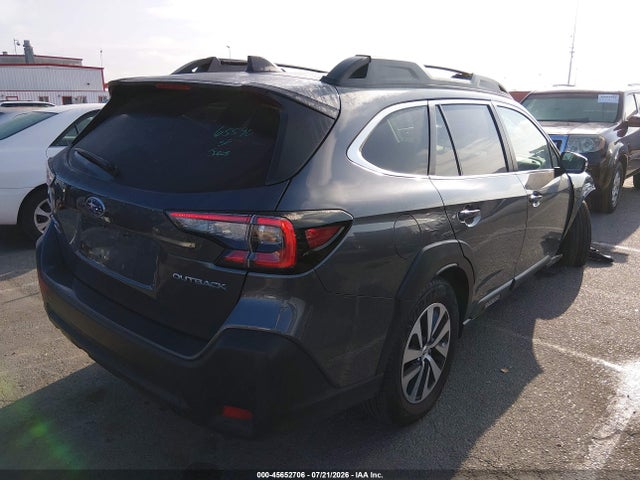 Subaru Outback Premium 2025 4S4BTADC9S3168517 Image 4