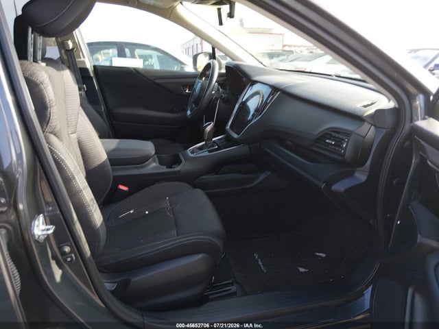 Subaru Outback Premium 2025 4S4BTADC9S3168517 Image 5