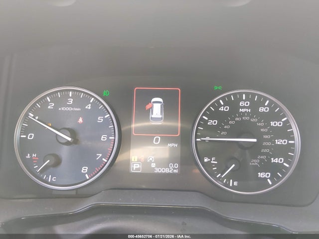 Subaru Outback Premium 2025 4S4BTADC9S3168517 Image 7