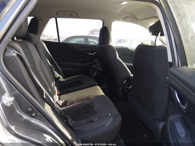 Subaru Outback Premium 2025 4S4BTADC9S3168517 Image 8