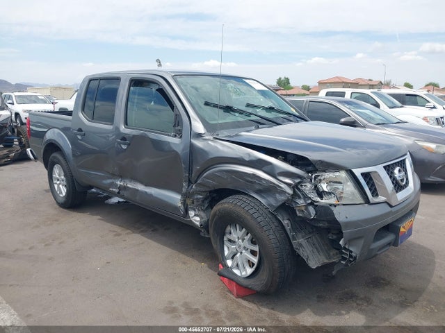 2019 1N6AD0ER2KN789562 главное изображение