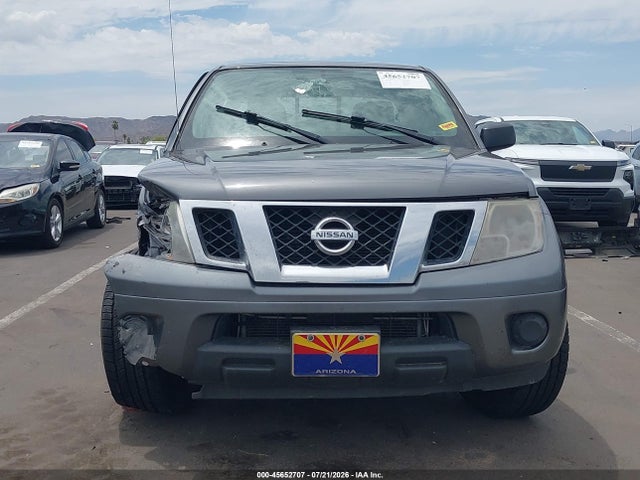 Nissan Frontier Sv 2019 1N6AD0ER2KN789562 Image 13