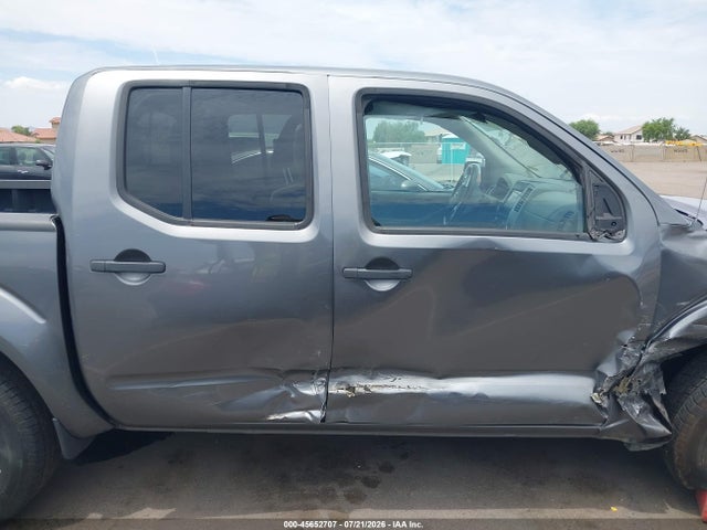 Nissan Frontier Sv 2019 1N6AD0ER2KN789562 Image 14