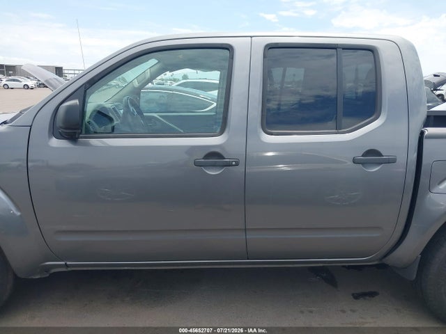 Nissan Frontier Sv 2019 1N6AD0ER2KN789562 Image 15