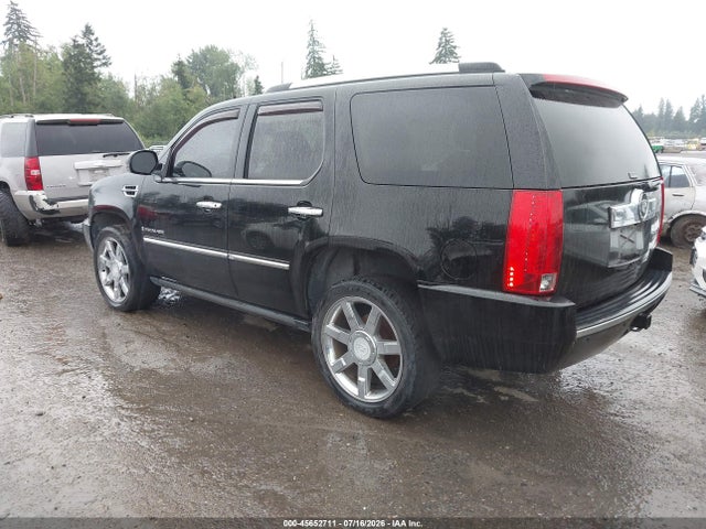 2008 Cadillac Escalade მანქანა იყიდება აუქციონზე, vin: 1GYFK63808R103946, აუქციონის ნომერი: 45652711