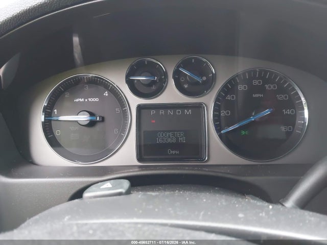 2008 Cadillac Escalade მანქანა იყიდება აუქციონზე, vin: 1GYFK63808R103946, აუქციონის ნომერი: 45652711