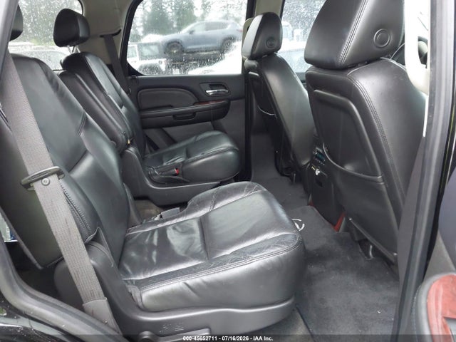 2008 Cadillac Escalade მანქანა იყიდება აუქციონზე, vin: 1GYFK63808R103946, აუქციონის ნომერი: 45652711