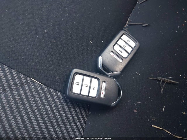 2018 Honda Civic Si მანქანა იყიდება აუქციონზე, vin: 2HGFC1E54JH708181, აუქციონის ნომერი: 45652717