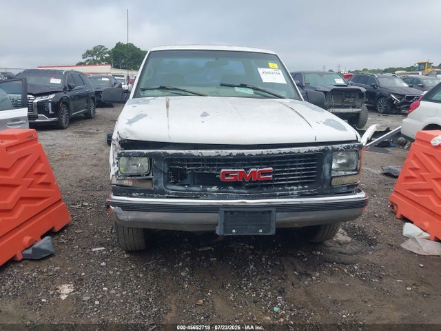 Продаж на аукціоні авто 2000 Gmc Sierra 3500 Classic Sl, vin: 1GTGC33R9YF431642, номер лоту: 45652718
