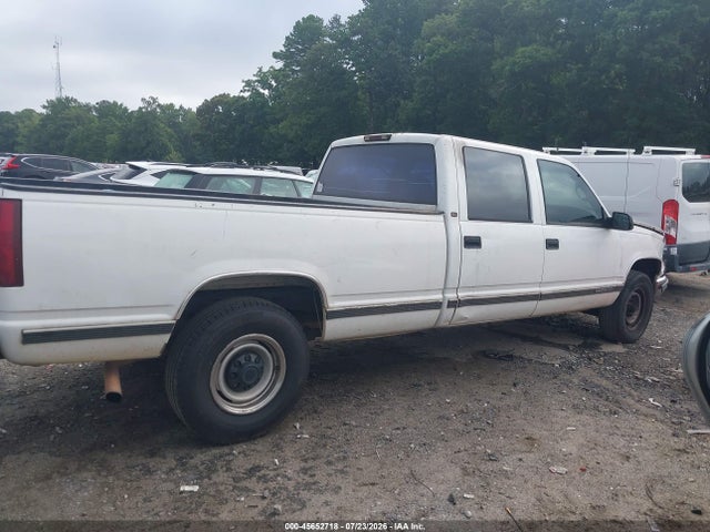 Продаж на аукціоні авто 2000 Gmc Sierra 3500 Classic Sl, vin: 1GTGC33R9YF431642, номер лоту: 45652718