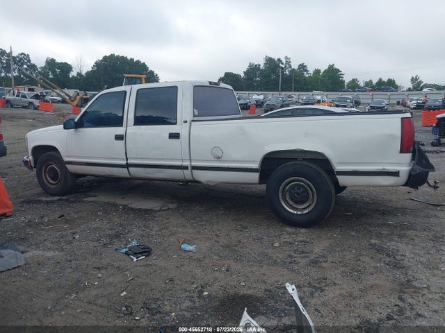 Продаж на аукціоні авто 2000 Gmc Sierra 3500 Classic Sl, vin: 1GTGC33R9YF431642, номер лоту: 45652718