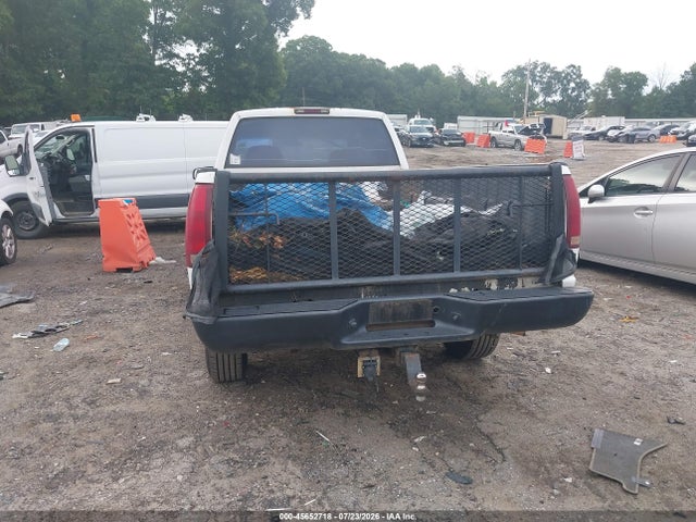 Продаж на аукціоні авто 2000 Gmc Sierra 3500 Classic Sl, vin: 1GTGC33R9YF431642, номер лоту: 45652718
