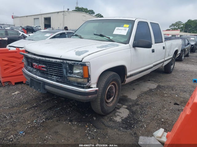 Продаж на аукціоні авто 2000 Gmc Sierra 3500 Classic Sl, vin: 1GTGC33R9YF431642, номер лоту: 45652718