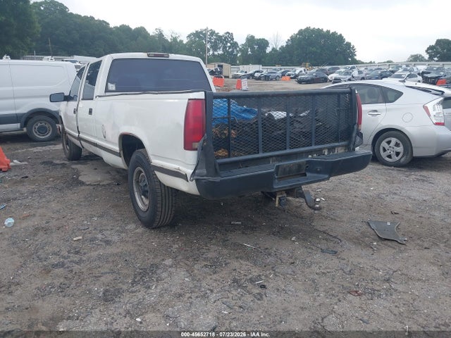 Продаж на аукціоні авто 2000 Gmc Sierra 3500 Classic Sl, vin: 1GTGC33R9YF431642, номер лоту: 45652718