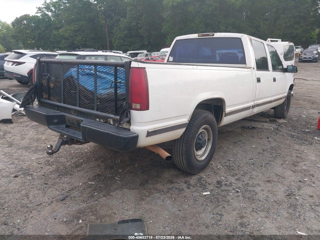 Продаж на аукціоні авто 2000 Gmc Sierra 3500 Classic Sl, vin: 1GTGC33R9YF431642, номер лоту: 45652718