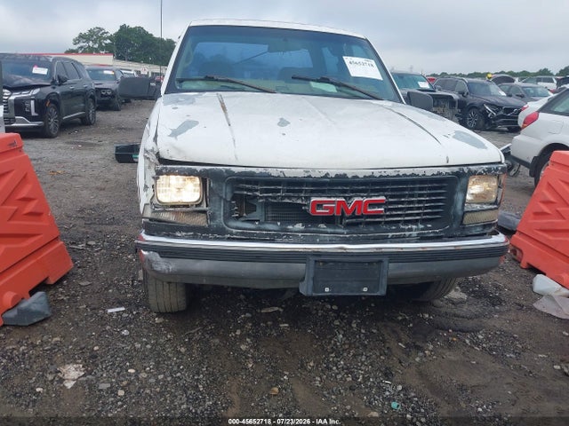 Продаж на аукціоні авто 2000 Gmc Sierra 3500 Classic Sl, vin: 1GTGC33R9YF431642, номер лоту: 45652718