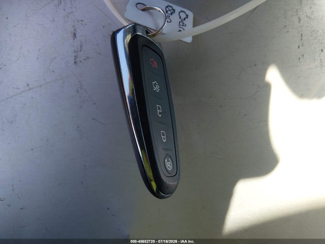 Ford C-max Energi Sel 2014 1FADP5CU6EL504024 Image 11