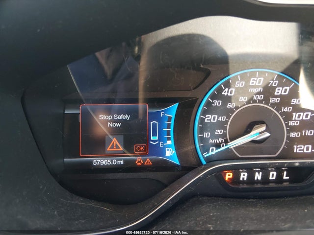 Ford C-max Energi Sel 2014 1FADP5CU6EL504024 Image 16