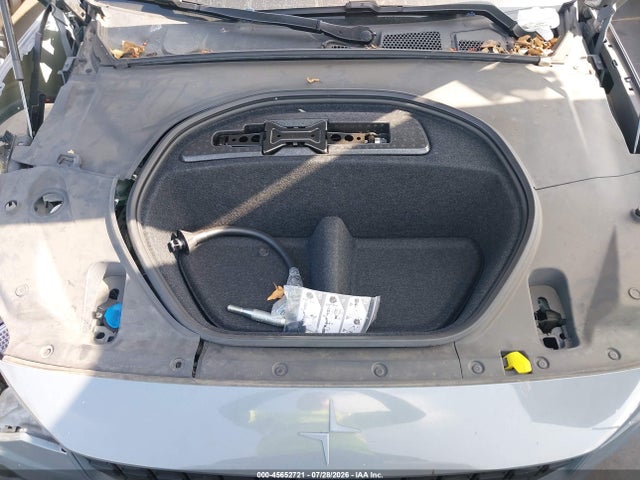 Polestar 2 Long Range Dual Motor 2022 LPSED3KA8NL055957 Image 10