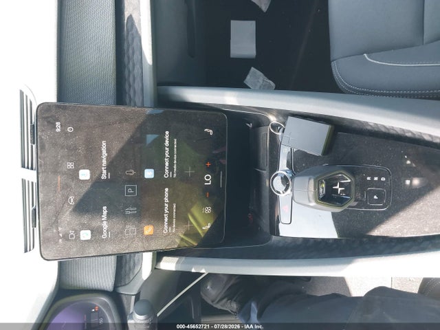 Polestar 2 Long Range Dual Motor 2022 LPSED3KA8NL055957 Image 11