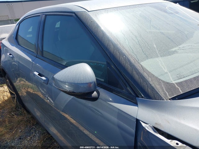 Polestar 2 Long Range Dual Motor 2022 LPSED3KA8NL055957 Image 14