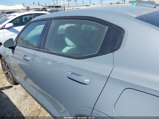 Polestar 2 Long Range Dual Motor 2022 LPSED3KA8NL055957 Image 15
