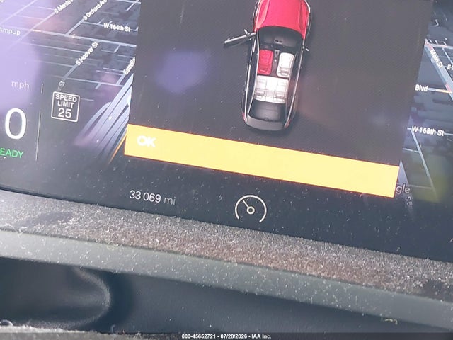 Polestar 2 Long Range Dual Motor 2022 LPSED3KA8NL055957 Image 16