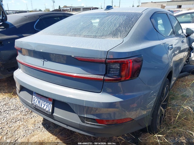 Polestar 2 Long Range Dual Motor 2022 LPSED3KA8NL055957 Image 17