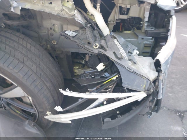 Polestar 2 Long Range Dual Motor 2022 LPSED3KA8NL055957 Image 12