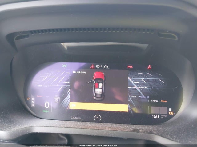Polestar 2 Long Range Dual Motor 2022 LPSED3KA8NL055957 Image 18