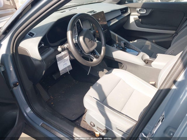 Polestar 2 Long Range Dual Motor 2022 LPSED3KA8NL055957 Image 20