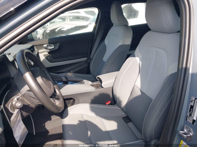 Polestar 2 Long Range Dual Motor 2022 LPSED3KA8NL055957 Image 21