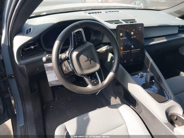 Polestar 2 Long Range Dual Motor 2022 LPSED3KA8NL055957 Image 22
