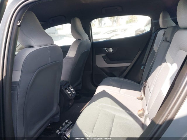 Polestar 2 Long Range Dual Motor 2022 LPSED3KA8NL055957 Image 23