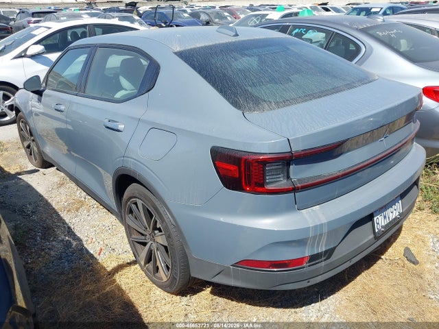 Polestar 2 Long Range Dual Motor 2022 LPSED3KA8NL055957 Image 3
