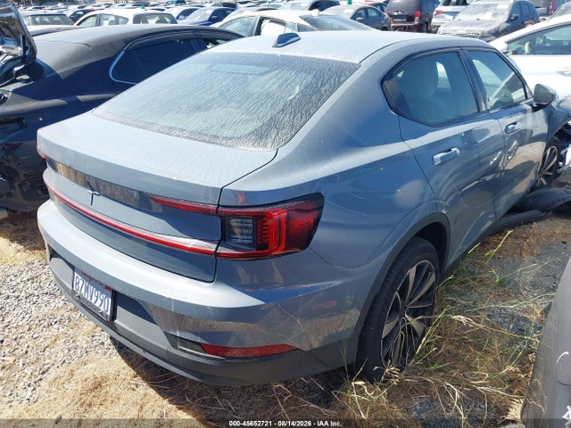 Polestar 2 Long Range Dual Motor 2022 LPSED3KA8NL055957 Image 4