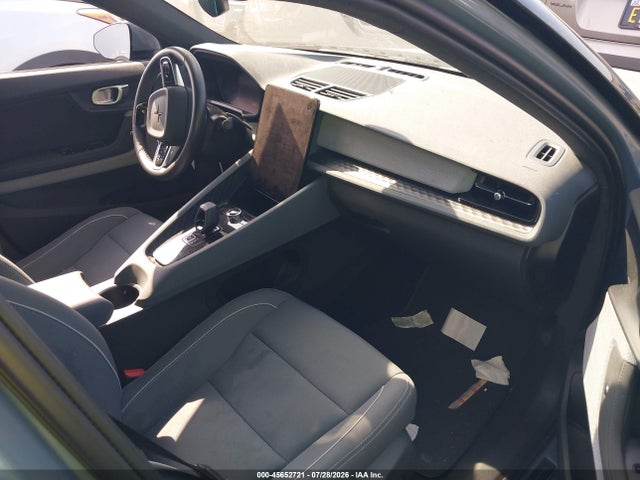 Polestar 2 Long Range Dual Motor 2022 LPSED3KA8NL055957 Image 5